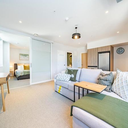 Hutt Central Lower Hutt Extérieur photo