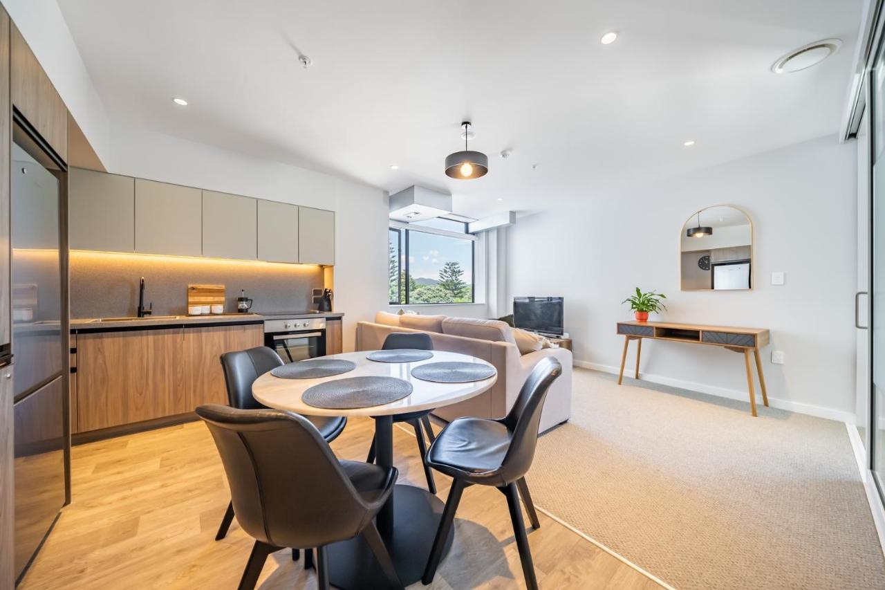 Hutt Central Lower Hutt Extérieur photo