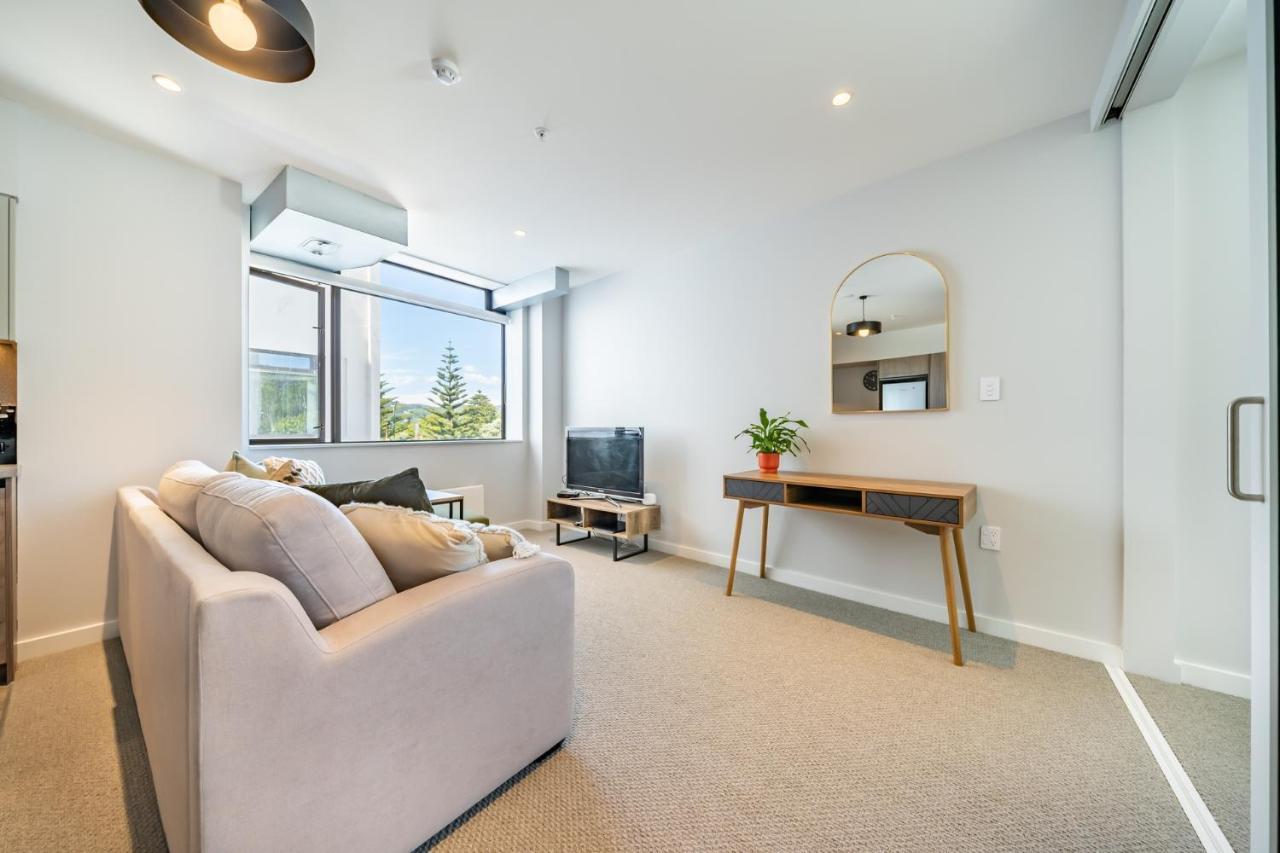 Hutt Central Lower Hutt Extérieur photo